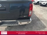2013 Nissan Frontier - Preview 11