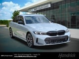 2026 BMW 3 Series - Preview 2