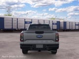 2026 Ford Ranger - Preview 5
