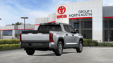 2026 Toyota Tundra - Preview 9