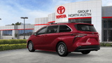 2026 Toyota Sienna - Preview 6