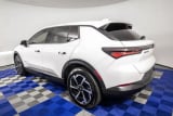 2025 Chevrolet Equinox EV - Preview 6