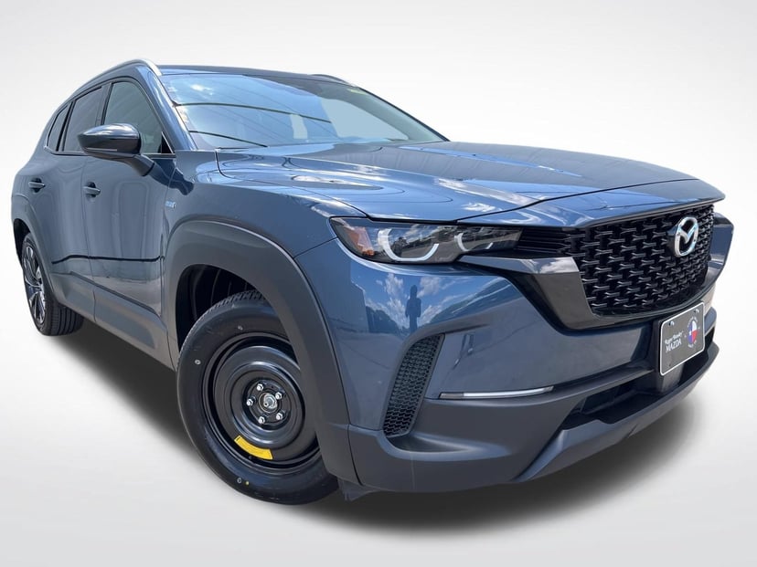 2025 Mazda CX-50 - Image 3