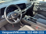 2025 Chevrolet Equinox - Preview 7