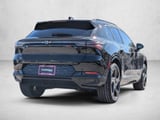 2026 Chevrolet Equinox EV - Preview 5