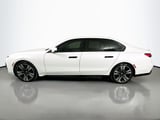 2024 BMW 7 Series - Preview 8