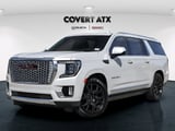 2023 GMC Yukon XL - Preview 2