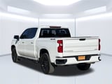 2026 Chevrolet Silverado 1500 - Preview 3