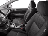 2017 Nissan Sentra - Preview 9