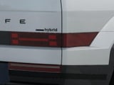 2027 Hyundai Santa Fe Hybrid - Preview 10