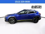 2026 Subaru Crosstrek - Preview 4