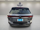 2026 Volkswagen Tiguan - Preview 3