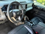 2025 Ford Bronco - Preview 9