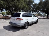 2002 Toyota Sienna - Preview 5