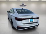 2027 Volkswagen Jetta - Preview 3