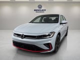 2027 Volkswagen Jetta GLI - Preview 2