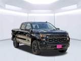 2026 Chevrolet Silverado 1500 - Preview 7