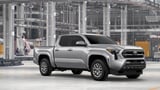 2026 Toyota Tacoma - Preview 15