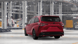 2026 Toyota Sienna - Preview 7
