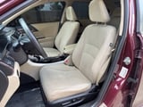 2017 Honda Accord - Preview 11