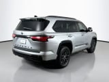 2023 Toyota Sequoia - Preview 5