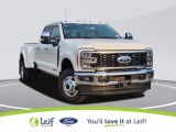 2026 Ford F-350 - Preview 2