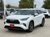 2026 Toyota Highlander - Preview 6
