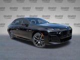 2026 BMW 7 Series - Preview 2
