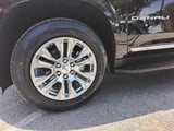 2025 GMC Yukon - Preview 8