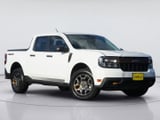 2024 Ford Maverick - Preview 2