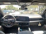 2026 Chevrolet Tahoe - Preview 12