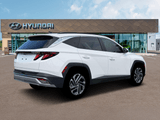 2026 Hyundai Tucson - Preview 8