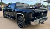 2010 Chevrolet Silverado 1500 - Preview 4