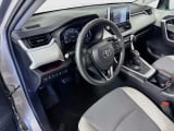 2021 Toyota RAV4 Hybrid - Preview 9