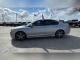 2017 Honda Accord - Preview 4