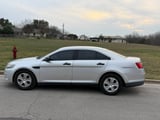 2014 Ford Taurus - Preview 2