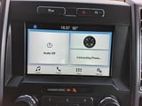 2018 Ford F-150 - Preview 13