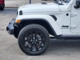 2024 Jeep Gladiator - Preview 9