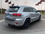 2015 Jeep Grand Cherokee - Preview 7