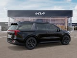 2027 Kia Carnival - Preview 6