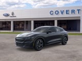 2026 Ford Mustang Mach-E - Preview 2