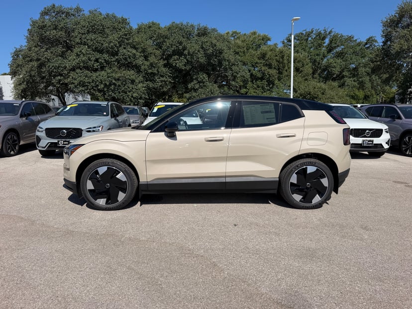 2026 Volvo EX30 - Image 2