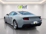 2026 Ford Mustang - Preview 5