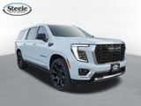 2026 GMC Yukon XL - Preview 3
