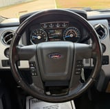 2011 Ford F-150 - Preview 13