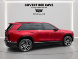 2027 Cadillac Vistiq - Preview 9