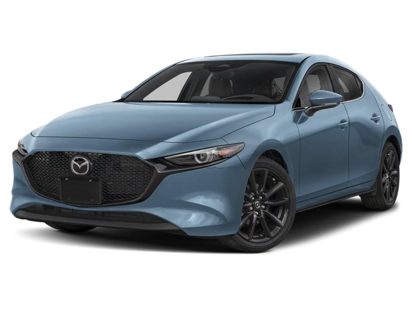 2026 Mazda Mazda3 - Image 1
