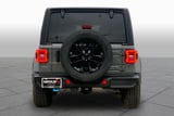 2023 Jeep Wrangler - Preview 4