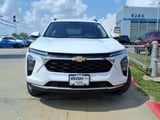 2026 Chevrolet Trax - Preview 2