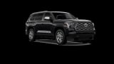 2026 Toyota Sequoia - Preview 15